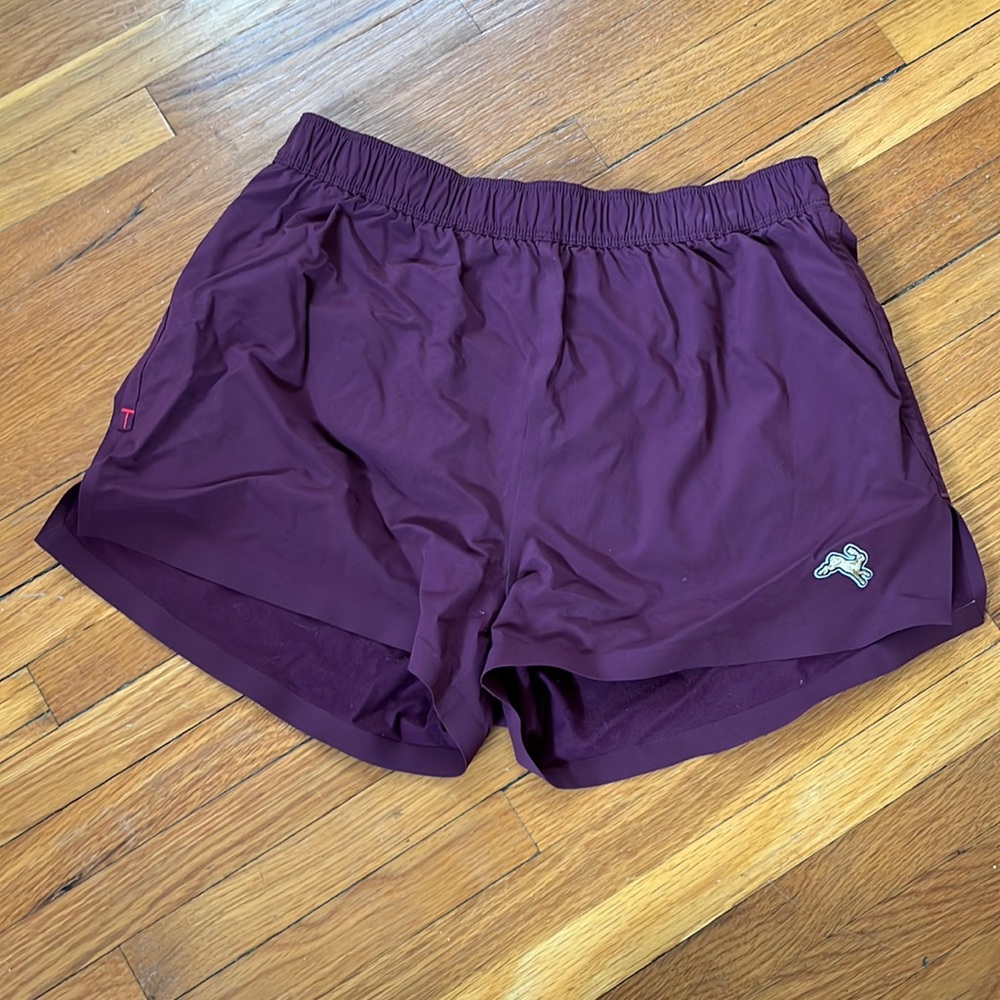 Tracksmith Shorts